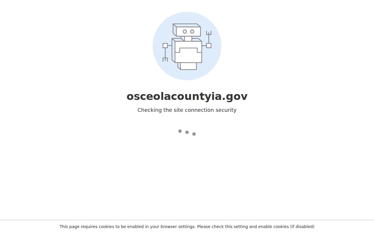 Osceola County criminal charges County Attorney office page